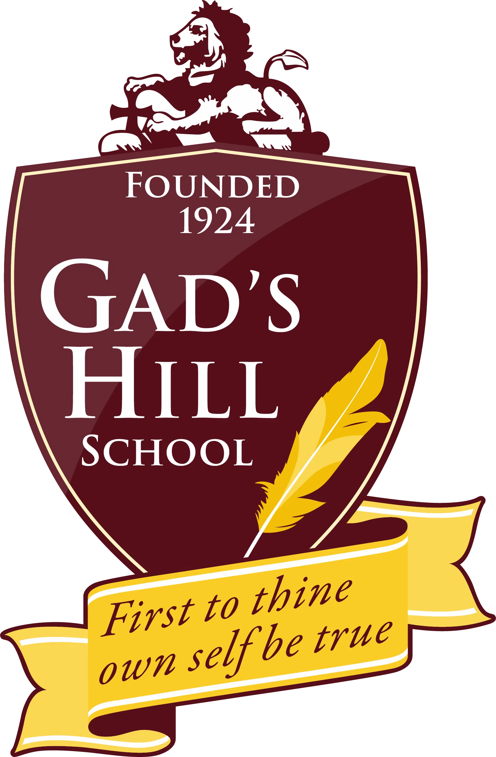 Gads Hill School