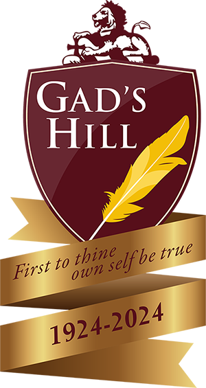 Gads Hill School